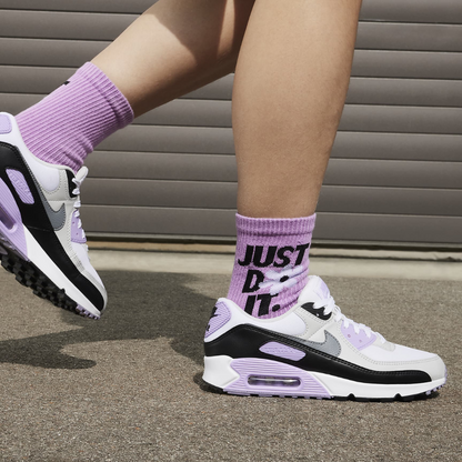 Nike Air Max 90 "Lilac Photon Dust"