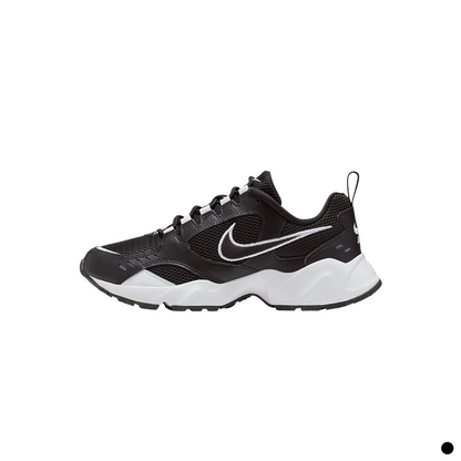 Nike Air Heights "Black"
