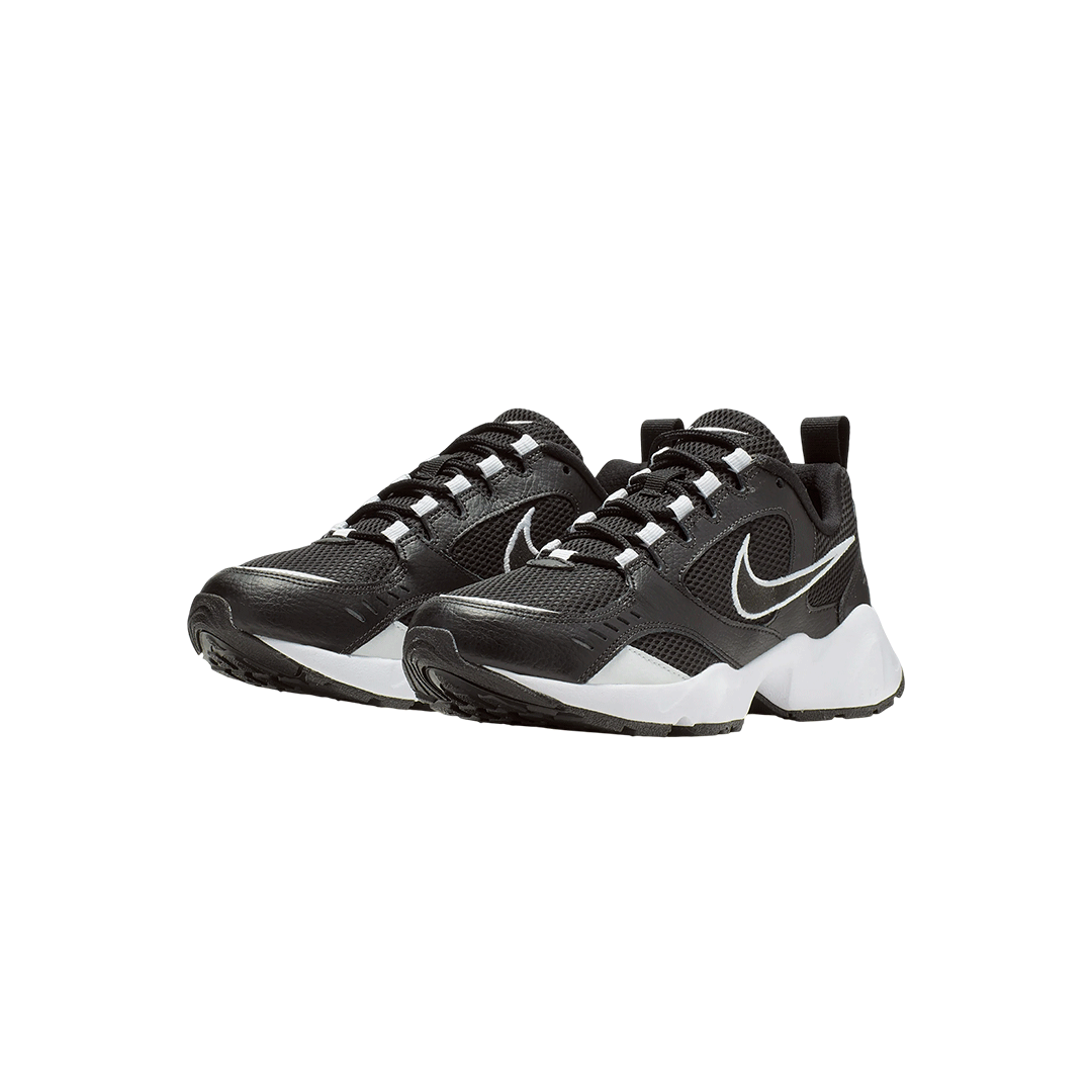 Nike Air Heights "Black"