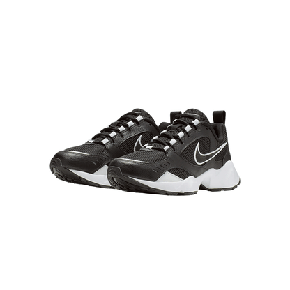Nike Air Heights "Black"