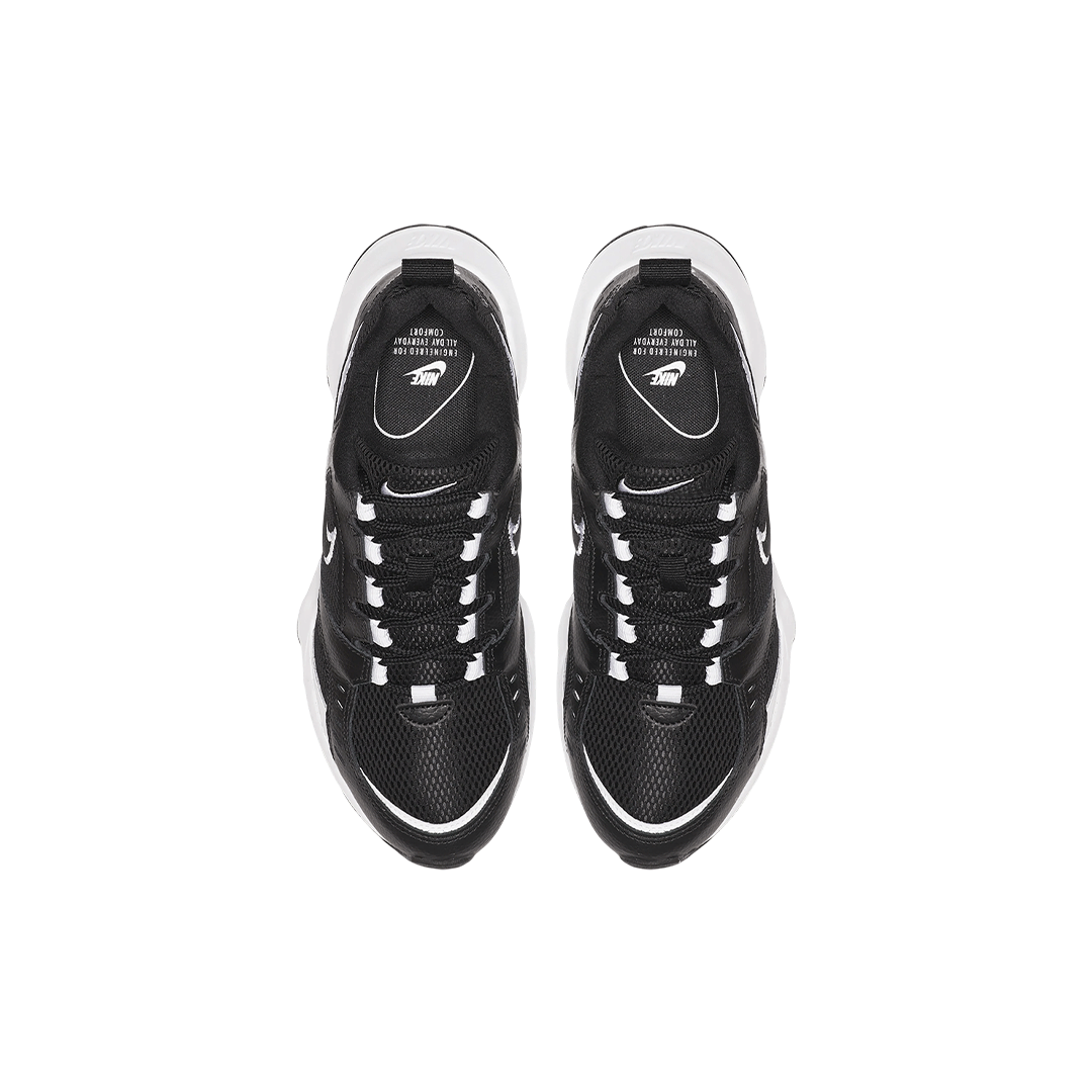 Nike Air Heights "Black"