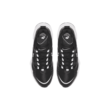 Nike Air Heights "Black"