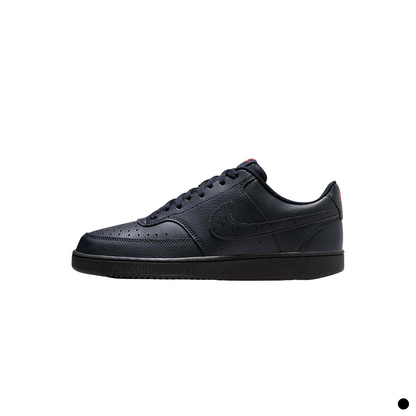 Nike Court Vision Low Next Nature "Triple Blue"