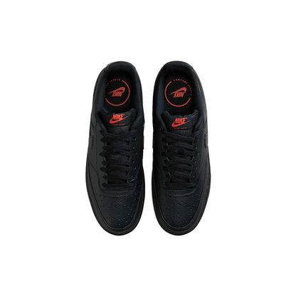 Nike Court Vision Low Next Nature "Triple Blue"