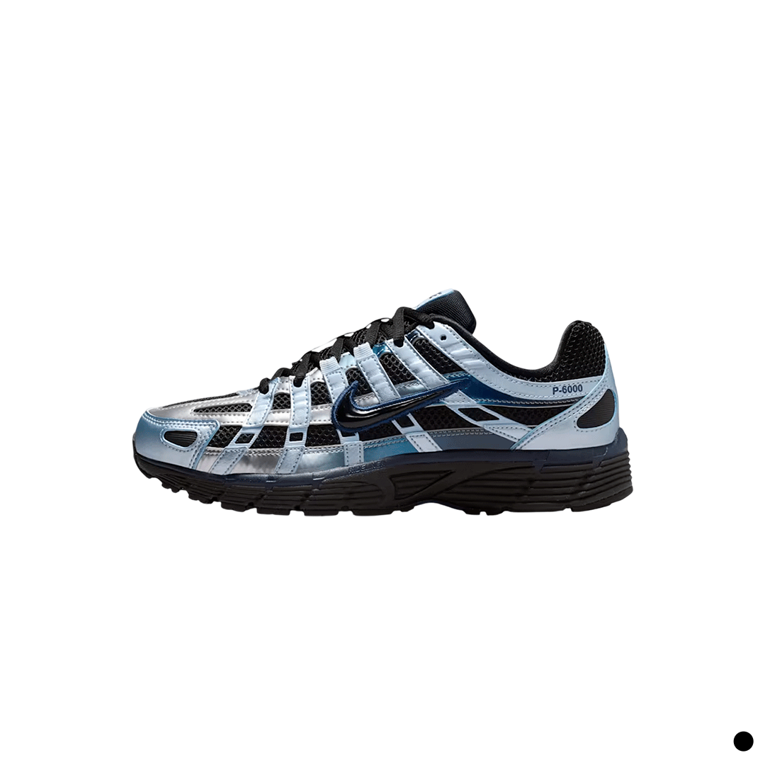 Nike P-6000 "Hydrogen Blue"