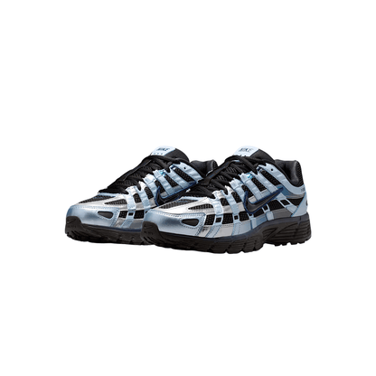 Nike P-6000 "Hydrogen Blue"