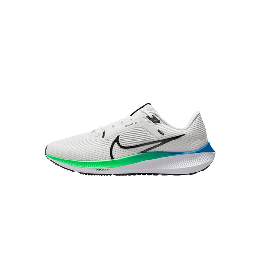 Nike Air Zoom Pegasus 40 "Platinum Tint Green Strike"