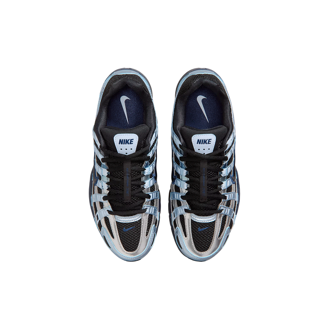 Nike P-6000 "Hydrogen Blue"