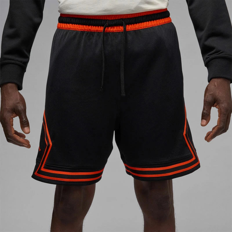 Short "Jordan Mesh Diamond Dri-Fit"