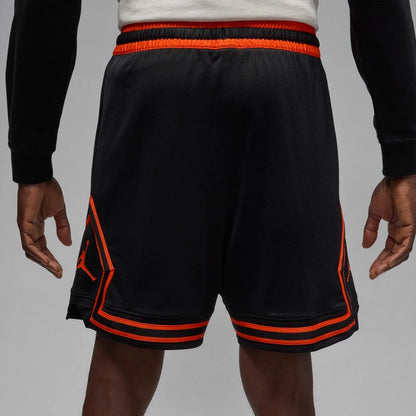 Short "Jordan Mesh Diamond Dri-Fit"