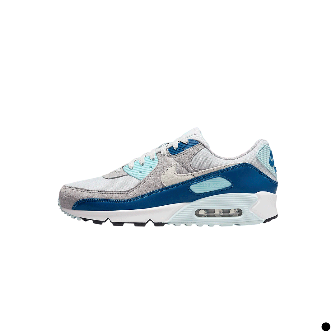 Nike Air Max 90 "Glacier Blue"