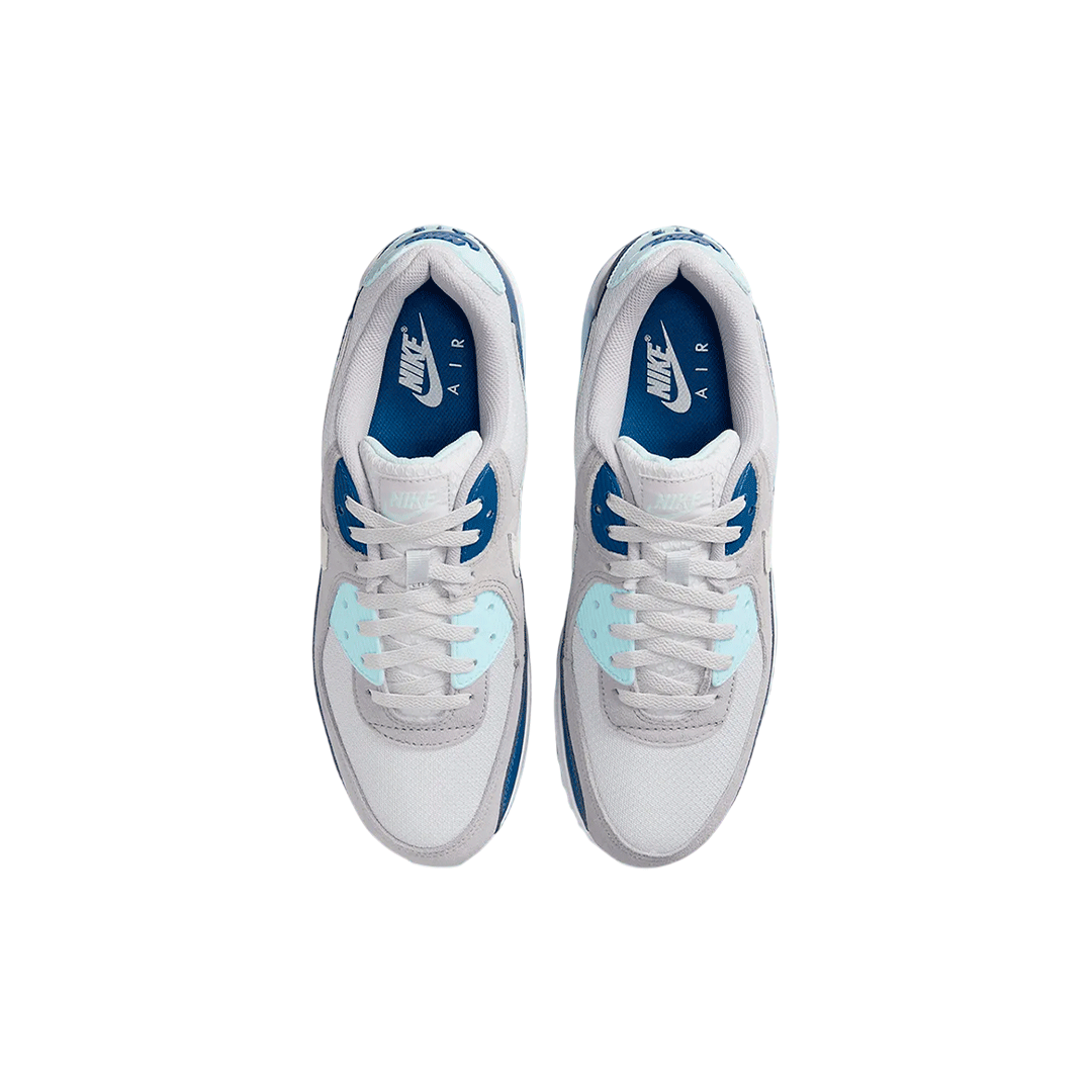 Nike Air Max 90 "Glacier Blue"