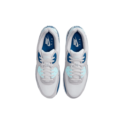 Nike Air Max 90 "Glacier Blue"