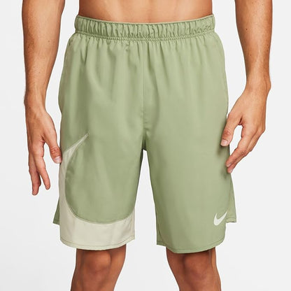 Short "Nike Dri-FIT Challenger Green"
