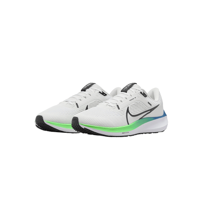 Nike Air Zoom Pegasus 40 "Platinum Tint Green Strike"