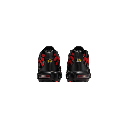 Nike Air Max Plus TN "Black Crimson Red"
