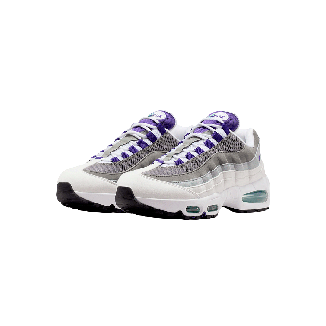 Nike Air Max 95 "Big Bubble"
