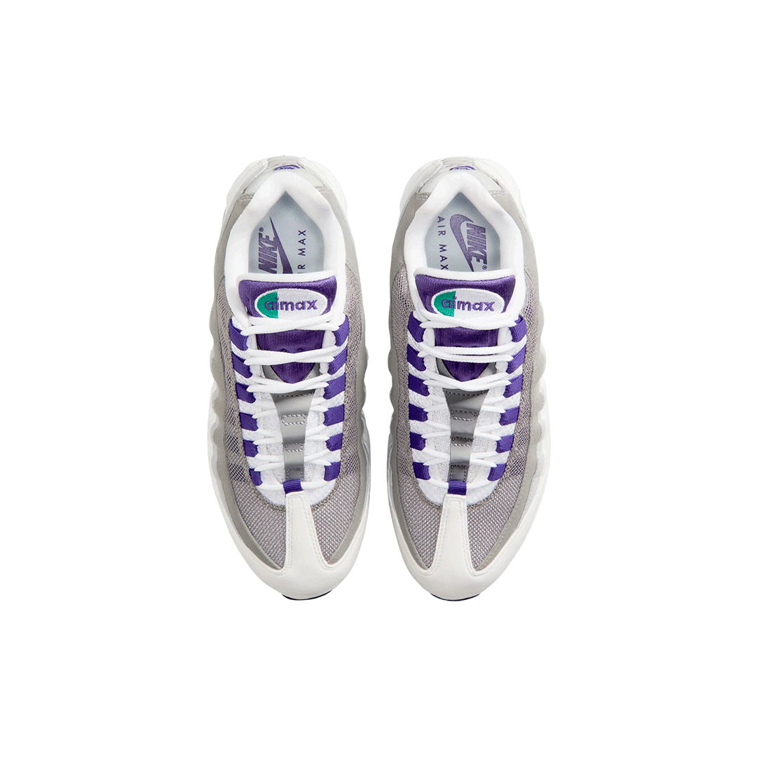 Nike Air Max 95 "Big Bubble"