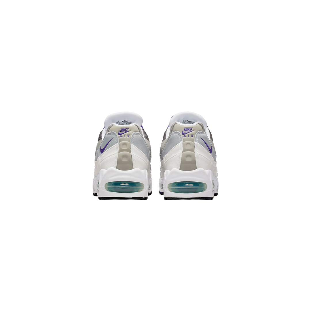 Nike Air Max 95 "Big Bubble"