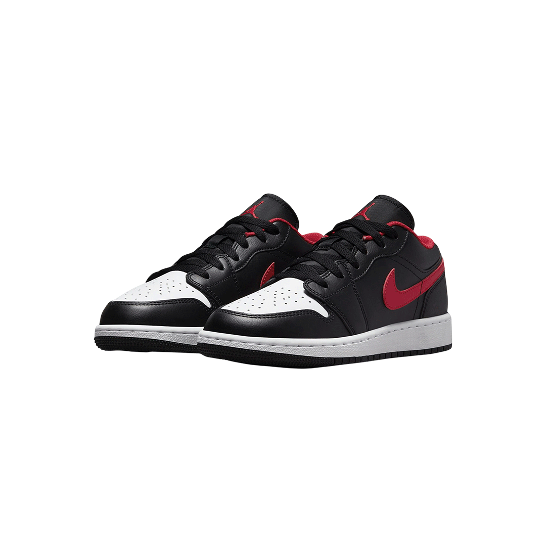 Air Jordan 1 Low "White Toe"
