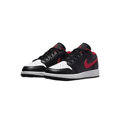 Air Jordan 1 Low "White Toe"