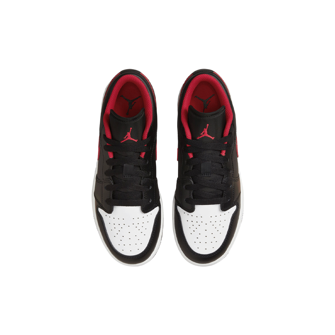 Air Jordan 1 Low "White Toe"