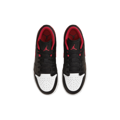 Air Jordan 1 Low "White Toe"