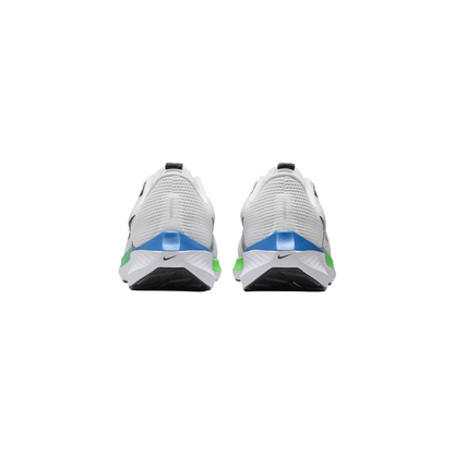 Nike Air Zoom Pegasus 40 "Platinum Tint Green Strike"