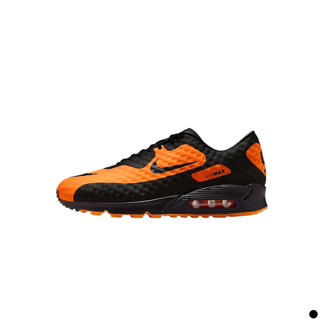 Nike Air Max 90 "Hypervenom"