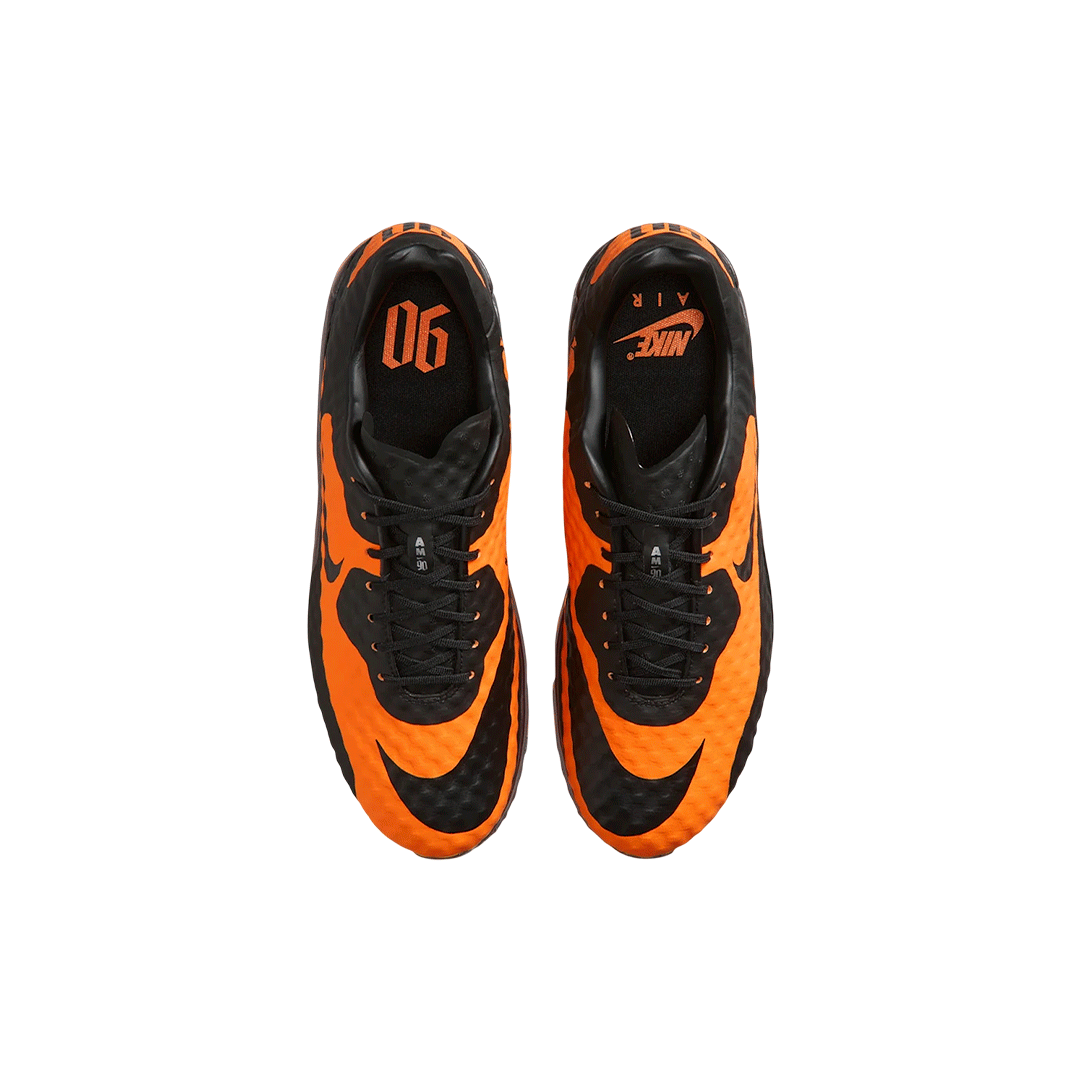 Nike Air Max 90 "Hypervenom"