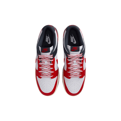 Nike Dunk Low "Red Sox"