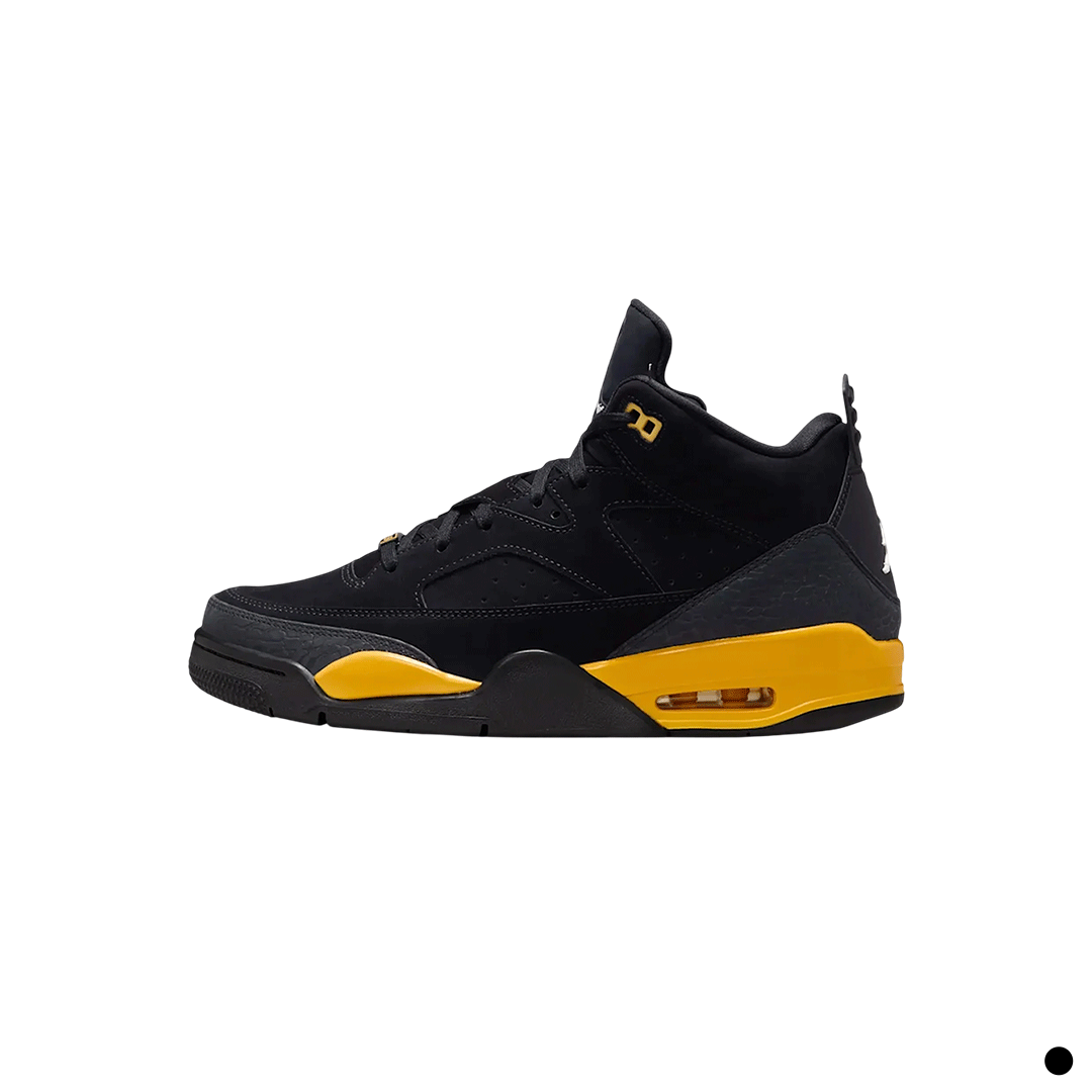 Jordan Son of Mars "Thunder"