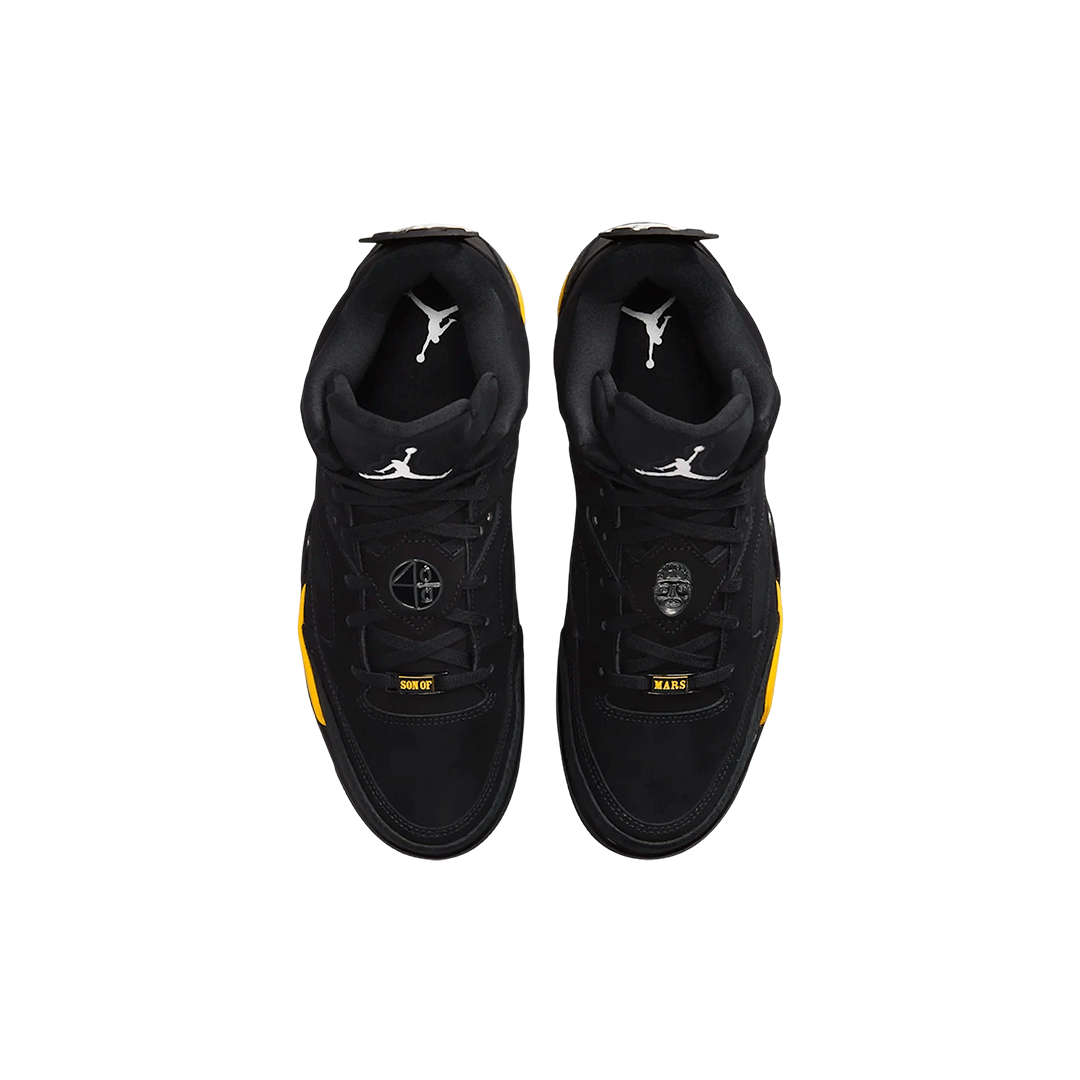 Jordan Son of Mars "Thunder"