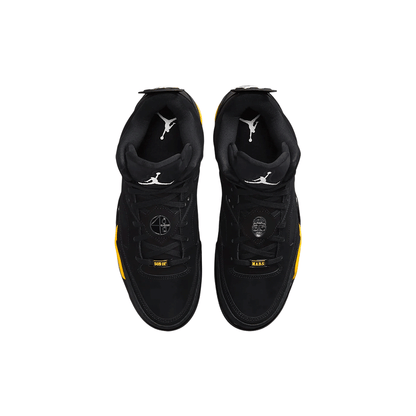 Jordan Son of Mars "Thunder"