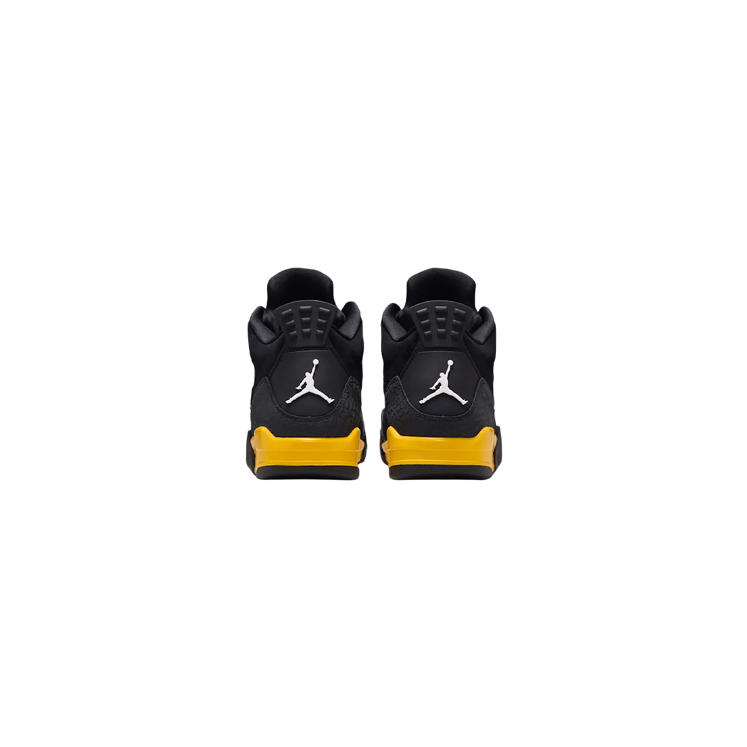 Jordan Son of Mars "Thunder"