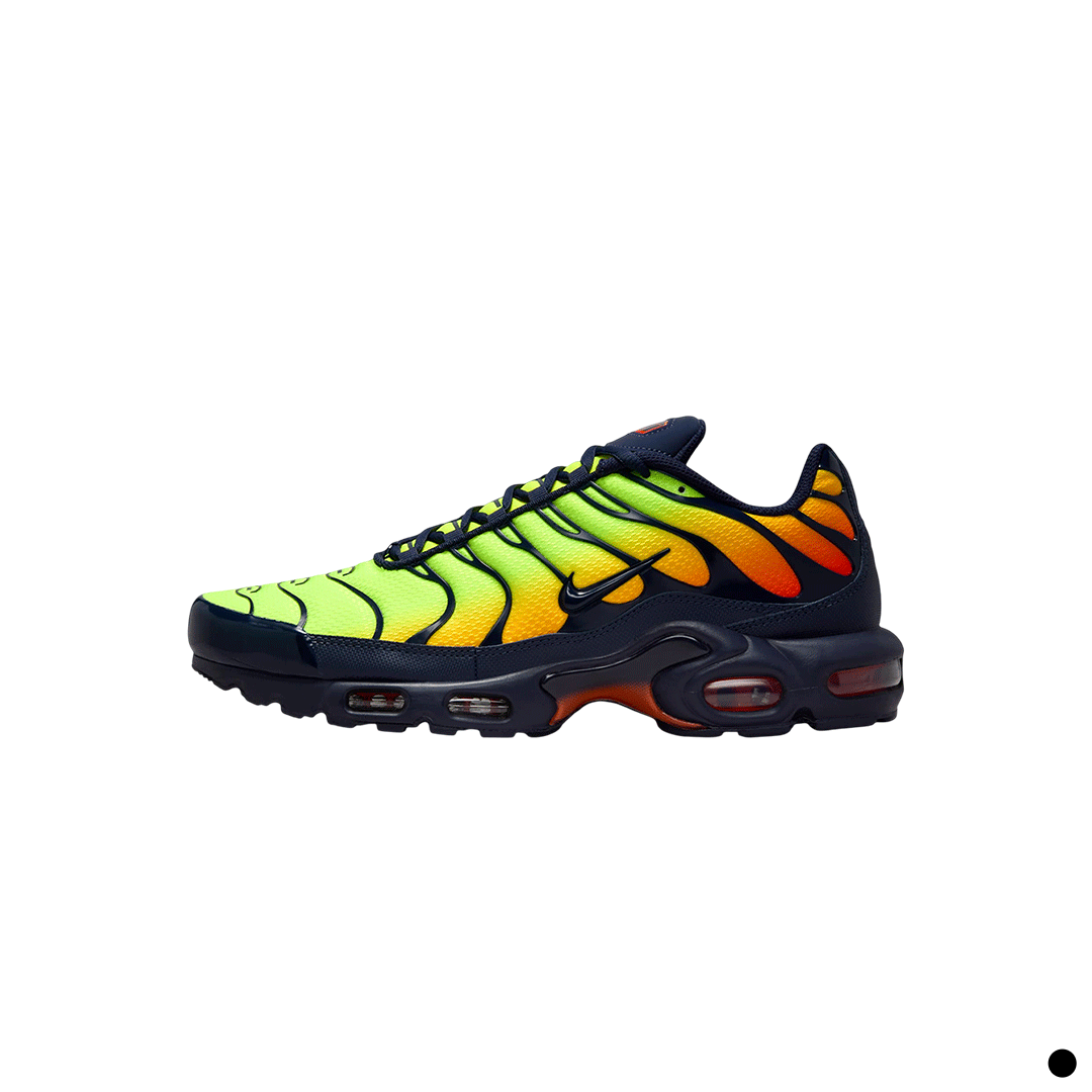 Nike Air Max Plus "Lemon Venom"