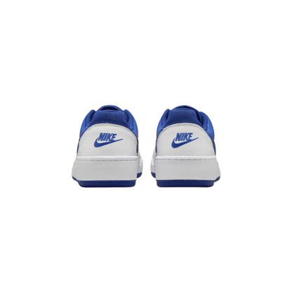 Nike Full Force Low "White Racer Blue"