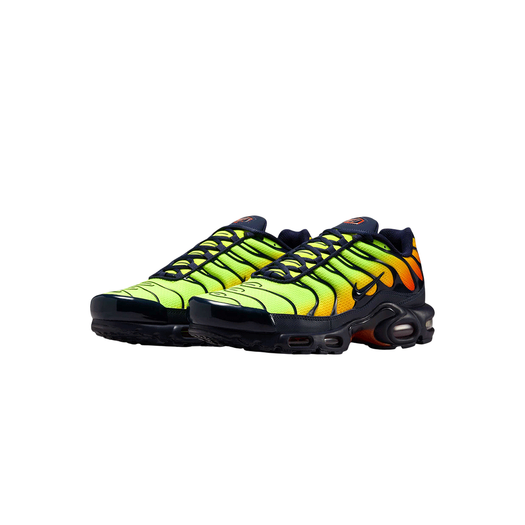 Nike Air Max Plus "Lemon Venom"