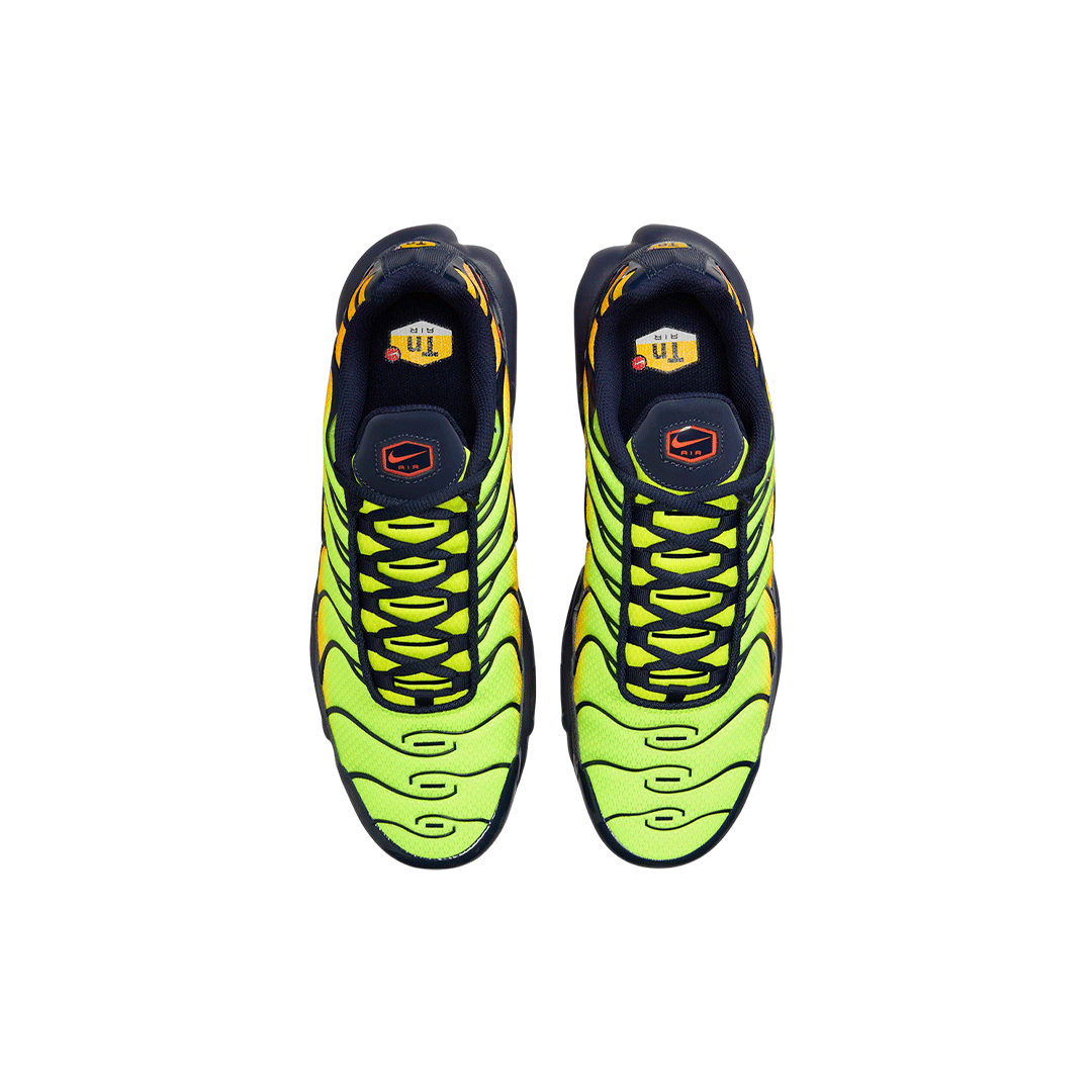 Nike Air Max Plus "Lemon Venom"