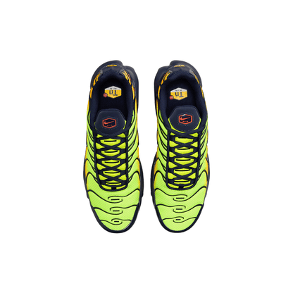Nike Air Max Plus "Lemon Venom"
