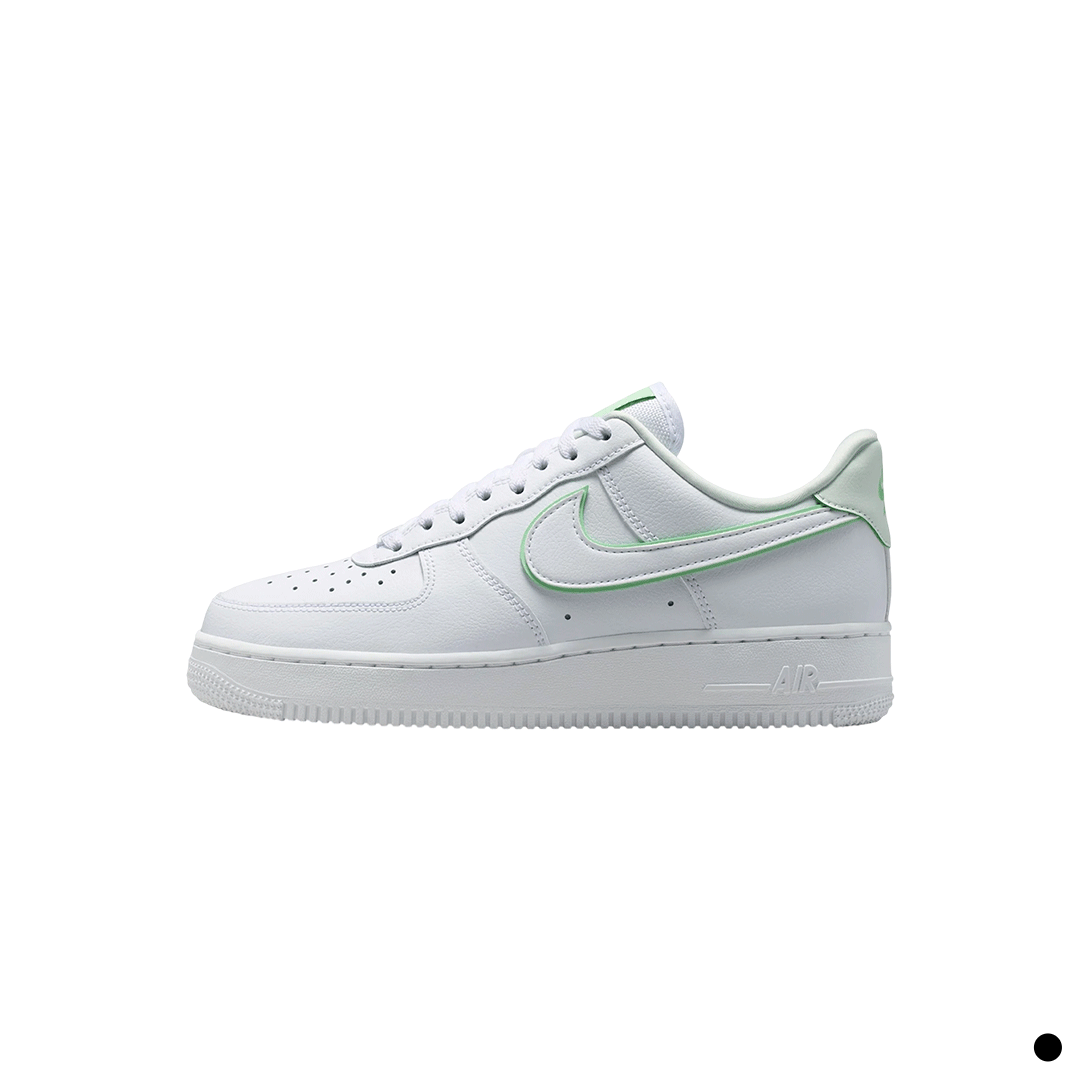 Nike Air Force 1 Low "Summer Two Tone"