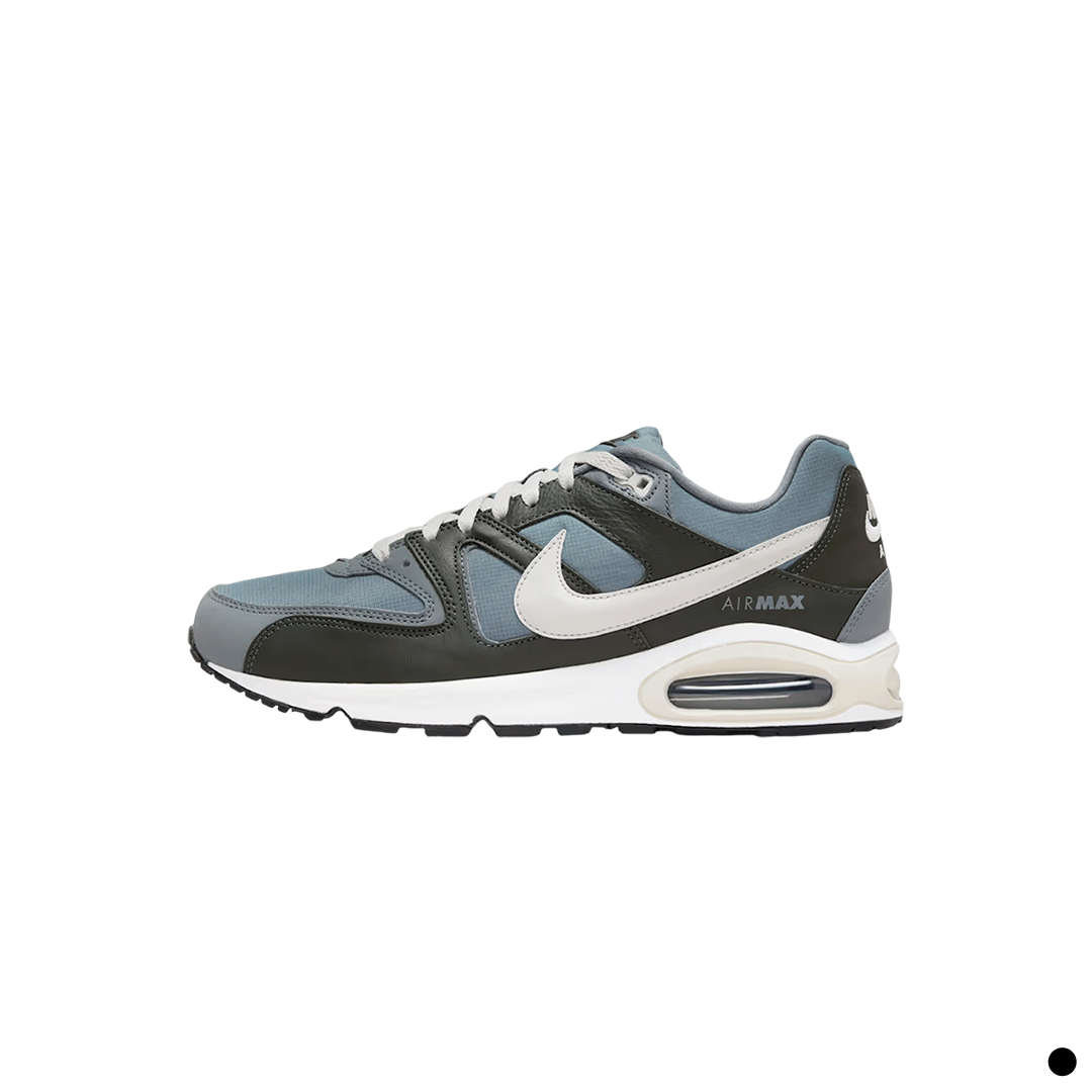 Nike Air Max Command "Cool Grey Sequoia"