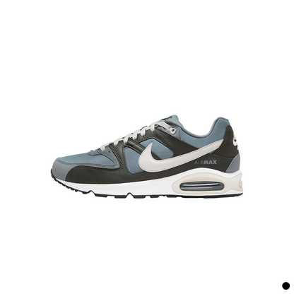 Nike Air Max Command "Cool Grey Sequoia"