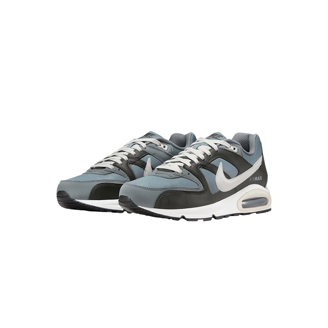 Nike Air Max Command "Cool Grey Sequoia"
