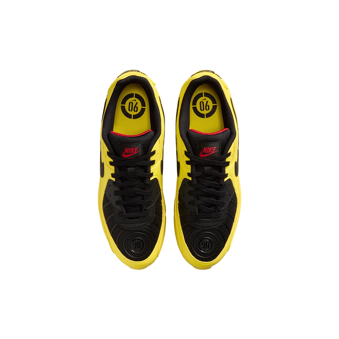 Nike Air Max 90 "Laser 90"