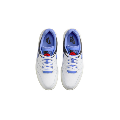 Nike Full Force Low "Polar Blue"