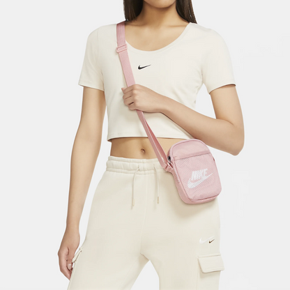 Nike Heritage Crossbody Bag