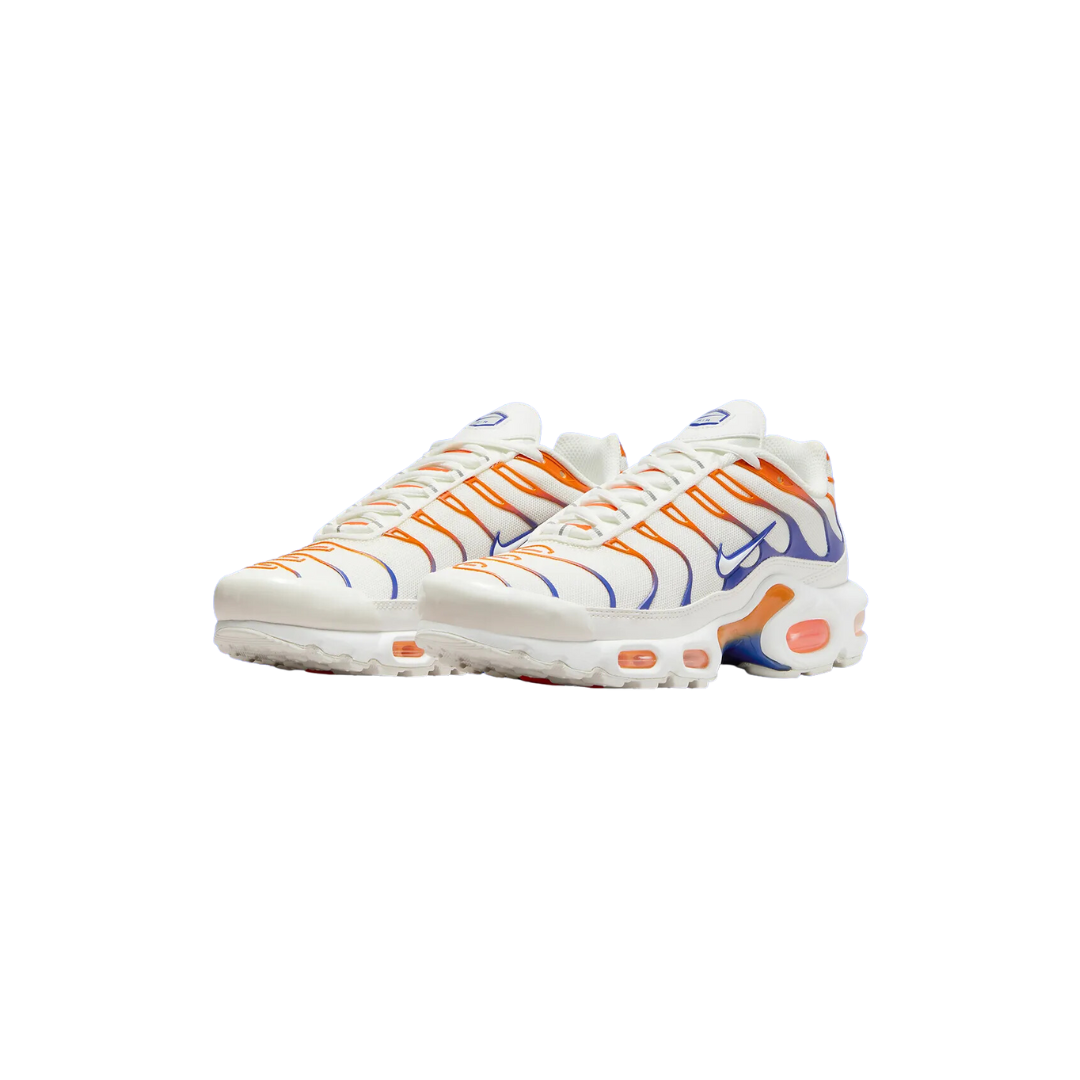 Nike air max plus knicks 2025