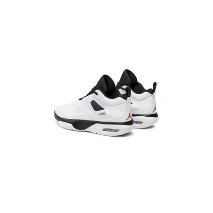 Jordan Stay Loyal 3 White Black