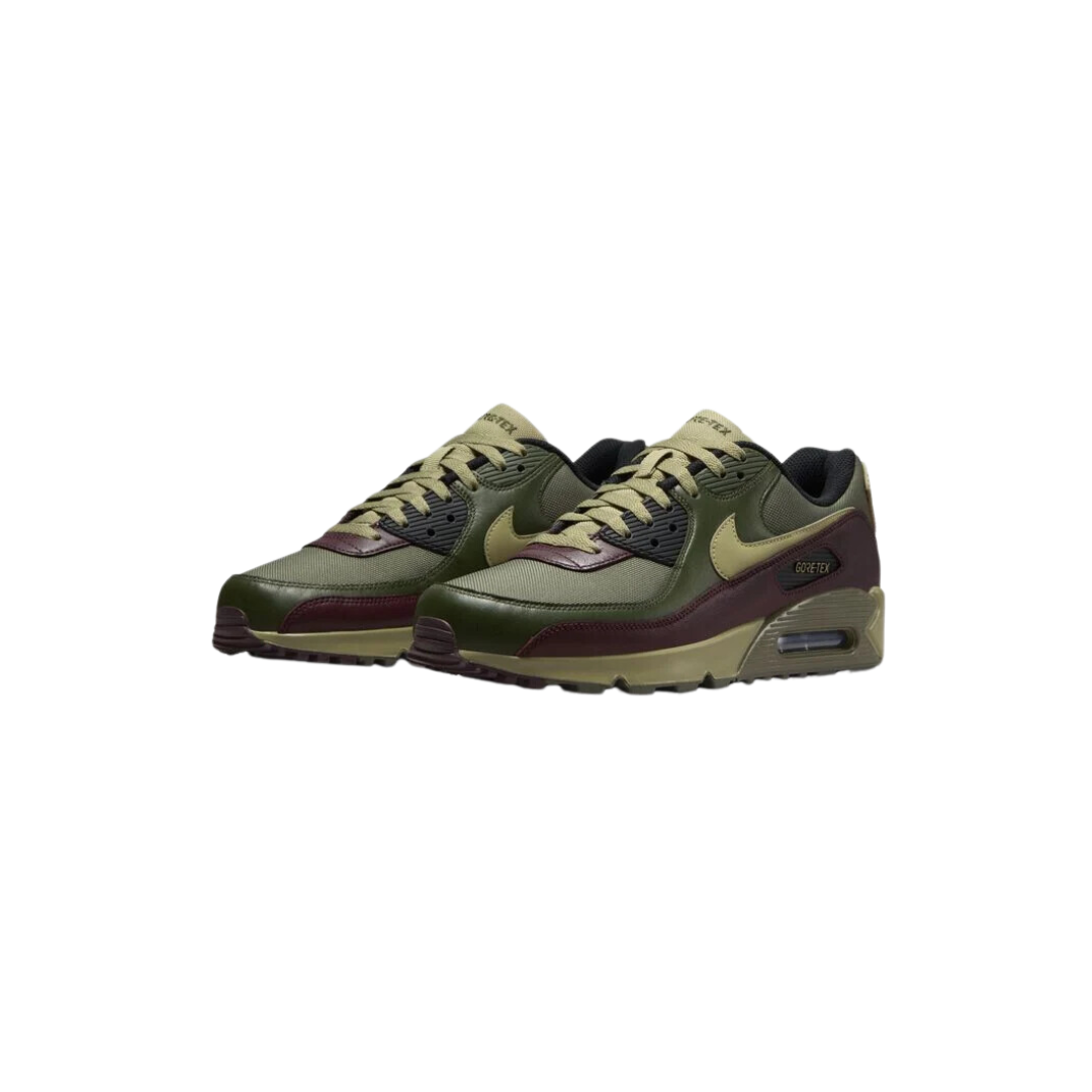 Nike Air Max 90 Goretex "Medium Olive"